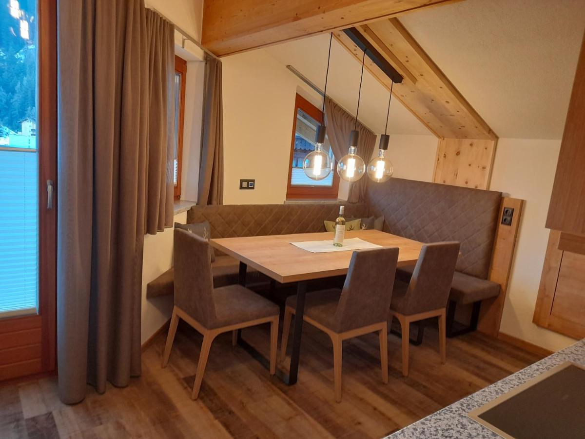 Apart Alpen Royal Nauders Esterno foto